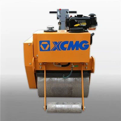 XCMG ロード ローラー コンパクター